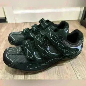 Specialized Body Geometry Sport MTB Cycling Shoes Women's Size 9
